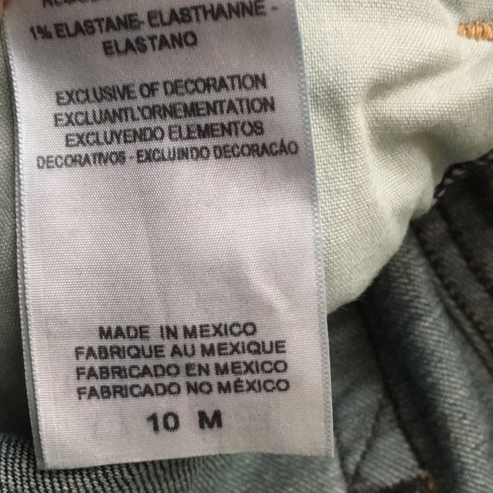 Levi’s | Women’s signature low rise boot cut 10 - Picture 3 of 8